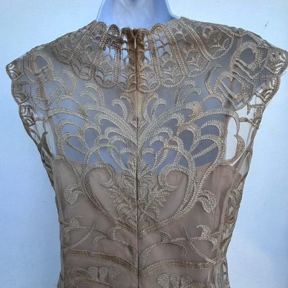 - Isabel Marant Dress Size Small - Picture 8 of 12